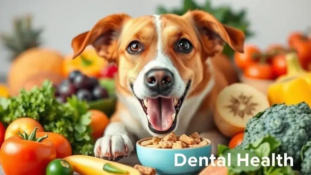 Alimentação que ajuda na saúde dental