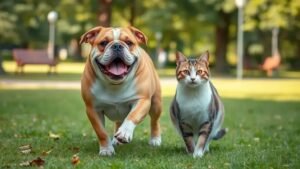 Como lidar com a obesidade em pets: dicas práticas e essenciais