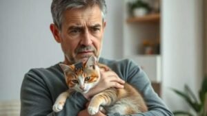 Como saber se meu gato está doente: sinais e cuidados importantes