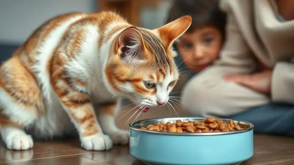 Mudanças na alimentação: o que observar