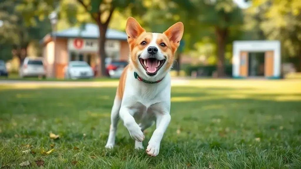 Por que as vacinas são importantes para a saúde canina?