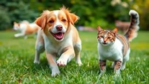 Como tratar pulgas e carrapatos em pets de forma eficaz e segura