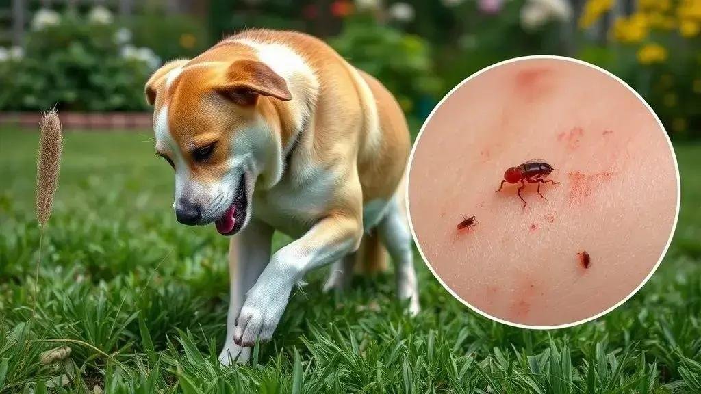 Sinais de infestação: como perceber a presença Sinais de infestação: como perceber a presença