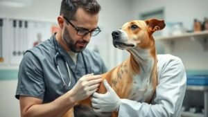 Doenças de pele em cães e gatos: como identificar e tratar