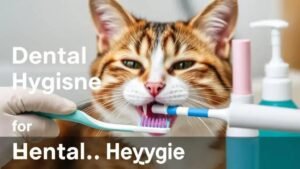 Como cuidar da higiene bucal do meu gato: dicas essenciais