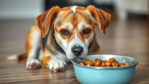 Por que meu pet não quer comer? Entenda os motivos e soluções