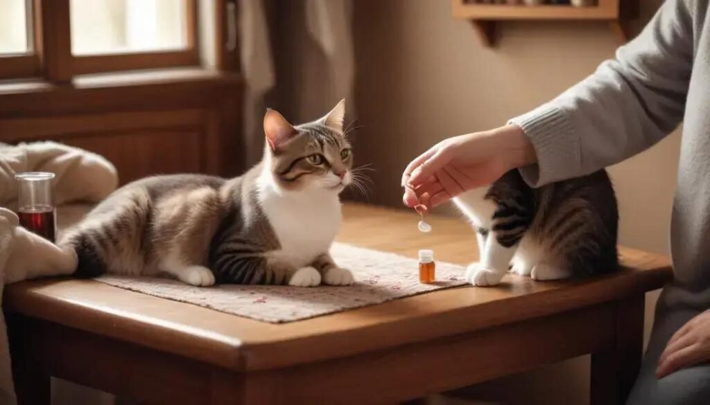 Como dar remédio para gato: dicas práticas para o sucesso