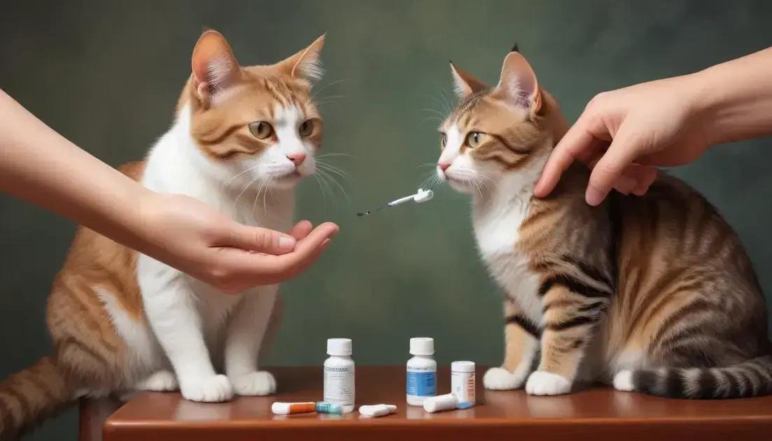 Dicas práticas para administrar medicamentos