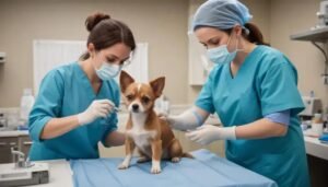 BenefÃcios da castração para a saúde do pet: saiba tudo que você precisa