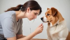 Como saber se o pet está com febre: Sinais e cuidados essenciais