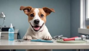 Tártaro em cães: como tratar e prevenir essa condição comum