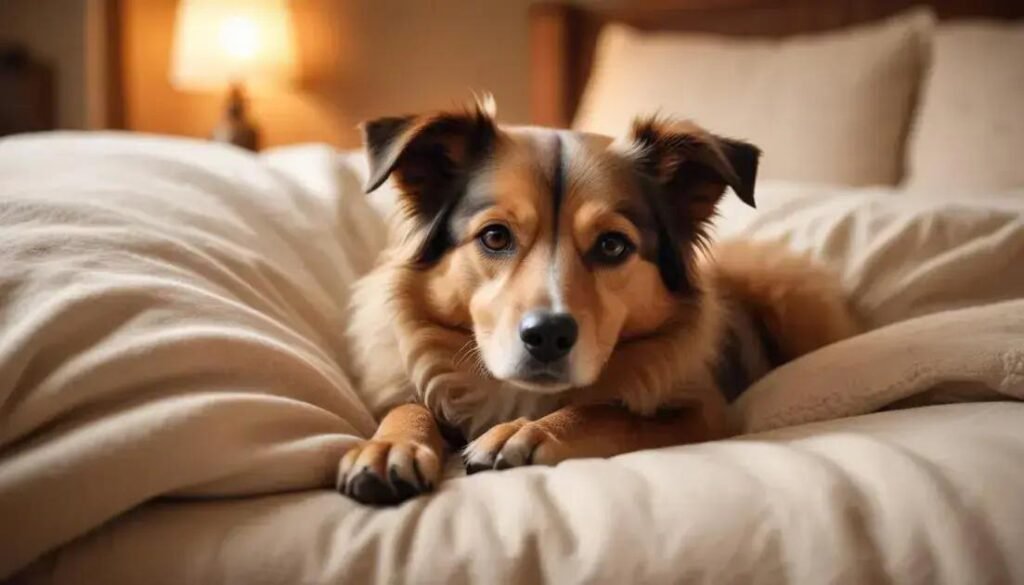 Cuidados com pets idosos: como garantir bem-estar e qualidade de vida