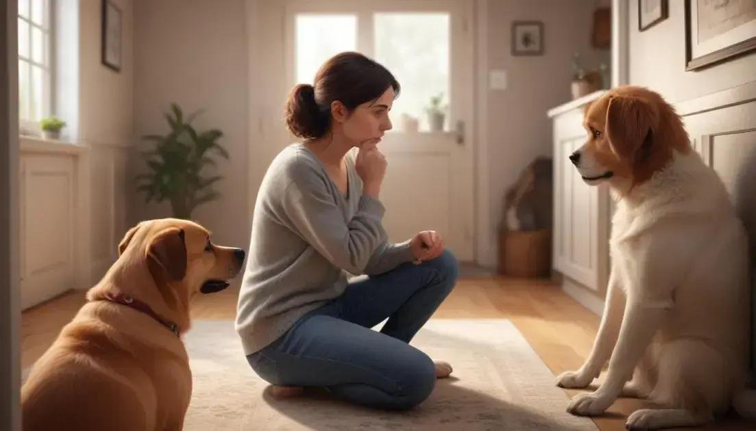 Como identificar a gravidade do vômito