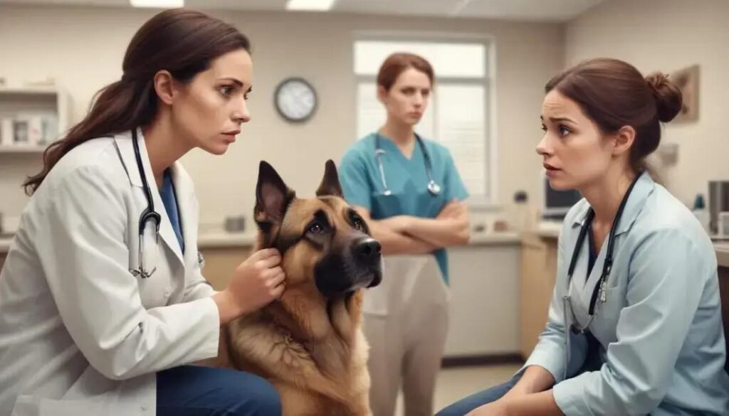 Quando levar o pet ao veterinário: dicas e cuidados essenciais que você precisa saber