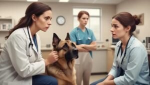 Quando levar o pet ao veterinário: dicas e cuidados essenciais que você precisa saber