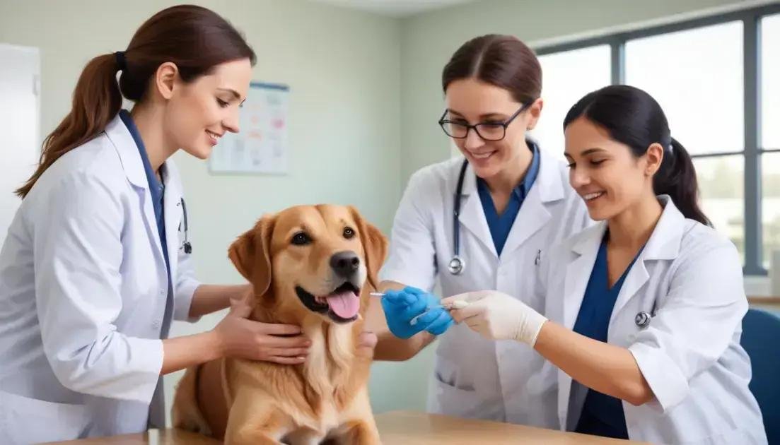 Vacinas e check-ups: como programar