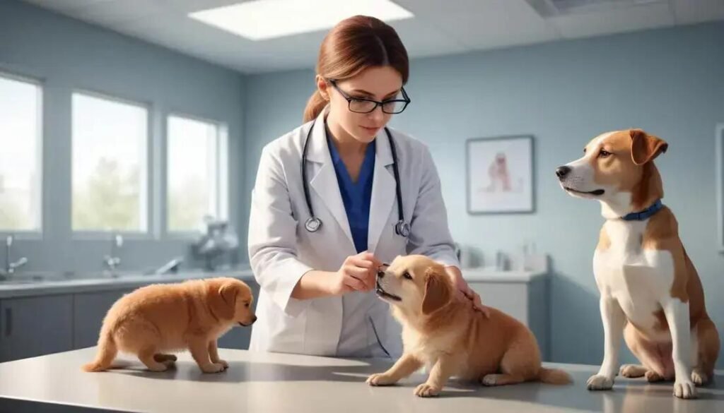 Qual a melhor idade para castrar o pet? Descubra agora!