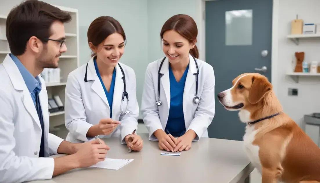 Idade ideal para castrar cães: o que considerar