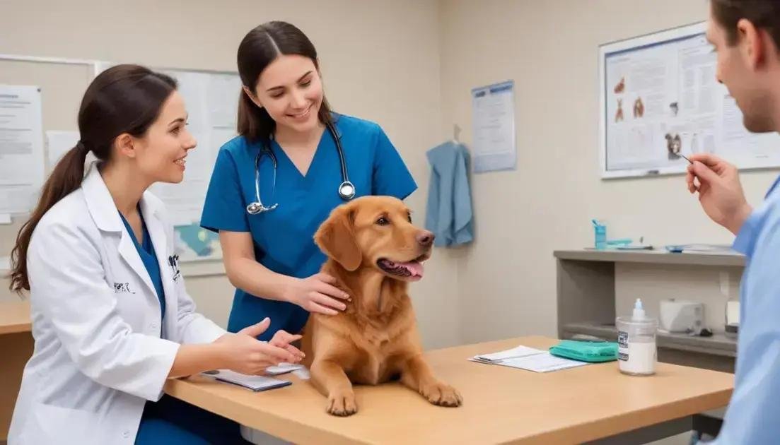 Impactos da castração na saúde do seu pet