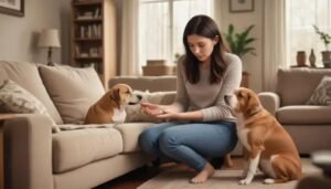 Como identificar alergias em pets: descubra os sinais importantes