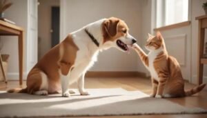 Saúde mental dos pets: como cuidar e proteger seu amigo