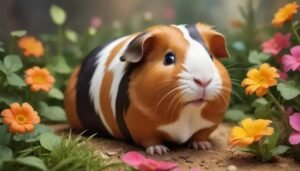 Como evitar o estresse em porquinhos-da-índia: dicas eficazes