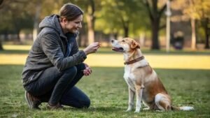 Como adestrar um cachorro: método prático e rápido para resultados em 30 dias