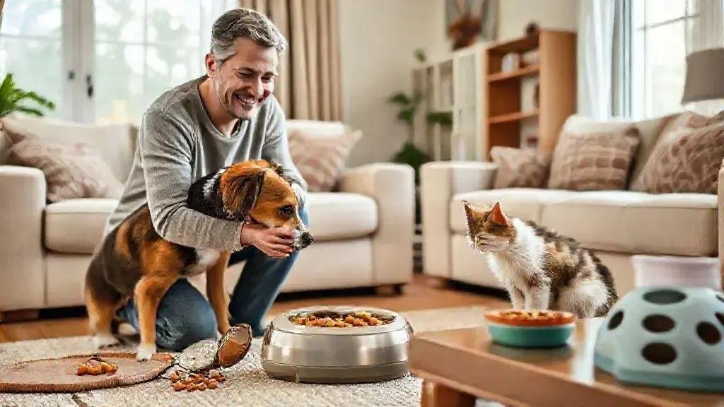 Como apresentar, testar e criar rotina segura de brincadeira