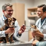 Suplementos vitamínicos para animais: escolha segura e benefícios