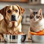 Melhores rações para a saúde do pet: escolha certa para vida longa e ativa