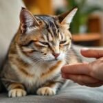 Sinais de que o gato está com dor: 12 sinais para identificar e agir rápido