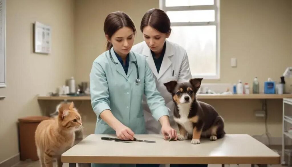 Doenças transmissíveis de pets para humanos: sinais, riscos e como prevenir