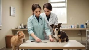 Doenças transmissíveis de pets para humanos: sinais, riscos e como prevenir