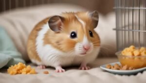 Doenças mais comuns em hamsters: sinais, tratamento rápido e prevenção