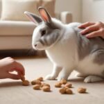 Como adestrar um coelho: técnicas práticas para um pet obediente hoje