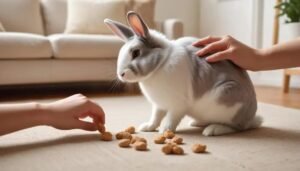 Como adestrar um coelho: técnicas práticas para um pet obediente hoje