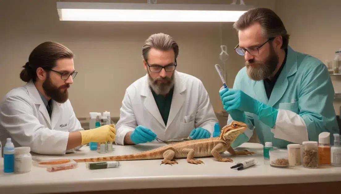 Tratamentos eficazes: medicamentos, cuidados tópicos e manejo