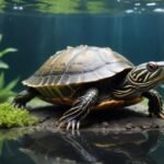 Alimentação de tartaruga tigre d'água: guia essencial para saúde e longevidade