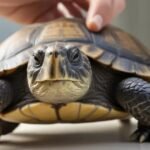 Como saber se a tartaruga está doente: sinais, cuidados e quando buscar ajuda