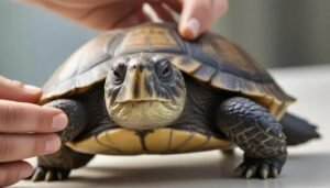 Como saber se a tartaruga está doente: sinais, cuidados e quando buscar ajuda