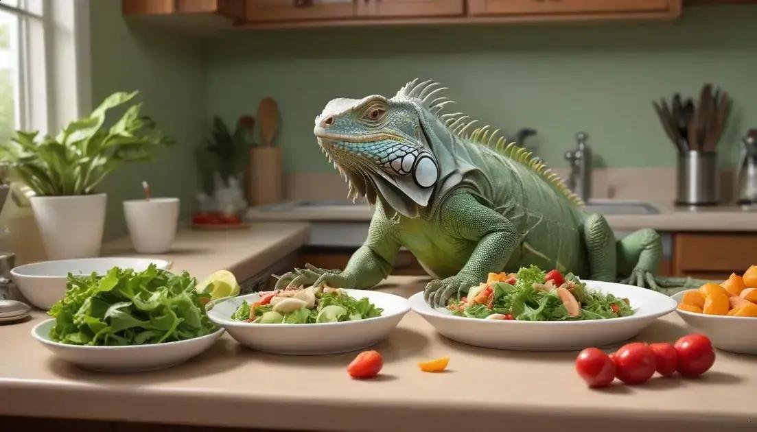 Alimentação balanceada: o que, quanto e quando oferecer