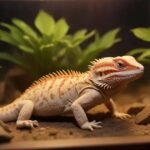 Temperatura ideal para terrário de répteis: guia completo para saúde e reprodução