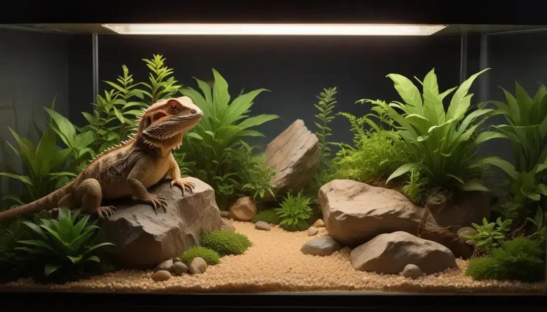 Criação de gradientes térmicos: aquecimento, sombra e zonas frias