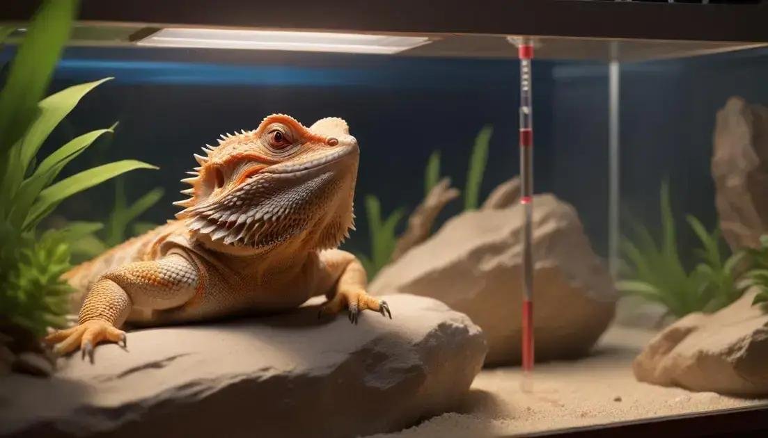 Reconhecer sinais de estresse térmico e intervenções imediatas