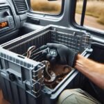 Transporte seguro de répteis: guia prático e urgente para donos e criadores